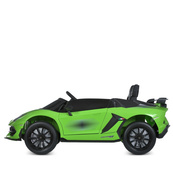 Детский электромобиль Машина M 6026EBLR-5(24V) до 60 кг. Изображение №8