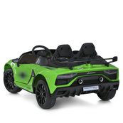 Детский электромобиль Машина M 6026EBLR-5(24V) до 60 кг. Изображение №9