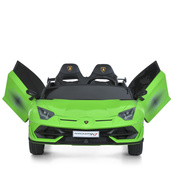 Детский электромобиль Машина M 6026EBLR-5(24V) до 60 кг. Изображение №10