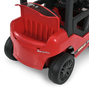 Дитячий електромобіль Навантажувач M 6063EBLR-3 до 30 кг. Зображення №2