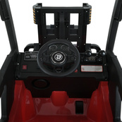 Дитячий електромобіль Навантажувач M 6063EBLR-3 до 30 кг. Зображення №5