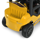 Детский электромобиль Погрузчик M 6063EBLR-6 до 30 кг. Изображение №2