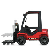 Дитячий електромобіль Навантажувач M 6063EBLR-3 до 30 кг. Зображення №6