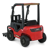 Дитячий електромобіль Навантажувач M 6063EBLR-3 до 30 кг. Зображення №7