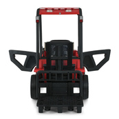 Дитячий електромобіль Навантажувач M 6063EBLR-3 до 30 кг. Зображення №8