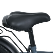 Велосипед дитячий MB 14014-1 колеса 14 дюймів, чорний. Зображення №2 Велосипед дитячий MB 14014-1 колеса 14 дюймів, чорний. Зображення №2