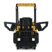 Детский электромобиль Погрузчик M 6063EBLR-6 до 30 кг. Изображение №9