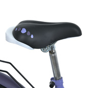 Велосипед детский MB 20043-1 колеса 20 дюймов, фиолетовый. Изображение №4