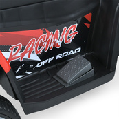 Дитячий електромобіль Квадроцикл M 6125EBLR-3 до 23 кг. Зображення №2