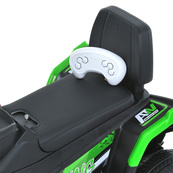 Детский электромобиль Квадроцикл M 6125EBLR-5 до 23 кг. Изображение №2 Детский электромобиль Квадроцикл M 6125EBLR-5 до 23 кг. Изображение №2