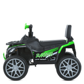 Детский электромобиль Квадроцикл M 6125EBLR-5 до 23 кг. Изображение №3 Детский электромобиль Квадроцикл M 6125EBLR-5 до 23 кг. Изображение №3