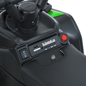 Детский электромобиль Квадроцикл M 6125EBLR-5 до 23 кг. Изображение №4 Детский электромобиль Квадроцикл M 6125EBLR-5 до 23 кг. Изображение №4