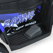 Детский электромобиль Квадроцикл M 6125EBLR-4 до 23 кг. Изображение №3