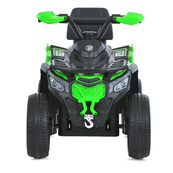 Детский электромобиль Квадроцикл M 6125EBLR-5 до 23 кг. Изображение №5 Детский электромобиль Квадроцикл M 6125EBLR-5 до 23 кг. Изображение №5