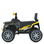 Дитячий електромобіль Квадроцикл M 6125EBLR-6 до 23 кг. Зображення №3