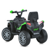 Детский электромобиль Квадроцикл M 6125EBLR-5 до 23 кг. Изображение №7 Детский электромобиль Квадроцикл M 6125EBLR-5 до 23 кг. Изображение №7