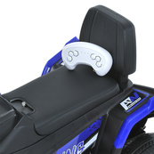 Детский электромобиль Квадроцикл M 6125EBLR-4 до 23 кг. Изображение №9