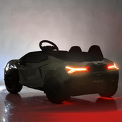 Детский электромобиль Машина M 6151AL-11(24V) до 60 кг. Изображение №2