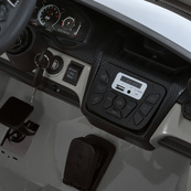 Детский электромобиль Машина M 6151AL-11(24V) до 60 кг. Изображение №3