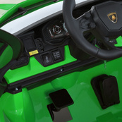 Детский электромобиль Машина M 6151AL-5(24V) до 60 кг. Изображение №2