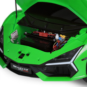 Детский электромобиль Машина M 6151AL-5(24V) до 60 кг. Изображение №3