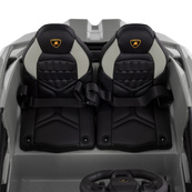 Детский электромобиль Машина M 6151AL-11(24V) до 60 кг. Изображение №7