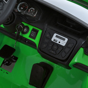 Детский электромобиль Машина M 6151AL-5(24V) до 60 кг. Изображение №4