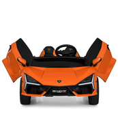 Детский электромобиль Машина M 6151AL-7(24V) до 60 кг. Изображение №3