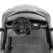 Детский электромобиль Машина M 6151AL-11(24V) до 60 кг. Изображение №8