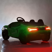 Детский электромобиль Машина M 6151AL-5(24V) до 60 кг. Изображение №5