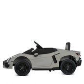 Детский электромобиль Машина M 6151AL-11(24V) до 60 кг. Изображение №9