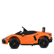 Детский электромобиль Машина M 6151AL-7(24V) до 60 кг. Изображение №5