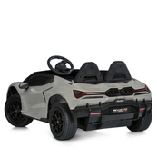 Детский электромобиль Машина M 6151AL-11(24V) до 60 кг. Изображение №10