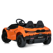 Детский электромобиль Машина M 6151AL-7(24V) до 60 кг. Изображение №6