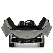 Детский электромобиль Машина M 6151AL-11(24V) до 60 кг. Изображение №11