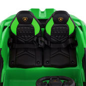 Детский электромобиль Машина M 6151AL-5(24V) до 60 кг. Изображение №8