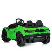 Детский электромобиль Машина M 6151AL-5(24V) до 60 кг. Изображение №9