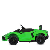 Детский электромобиль Машина M 6151AL-5(24V) до 60 кг. Изображение №10