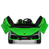 Детский электромобиль Машина M 6151AL-5(24V) до 60 кг. Изображение №11