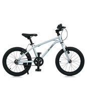 Велосипед детский LIGHTY MB 16LIGHTY SILVER, колеса 16 дюймов. Изображение №2