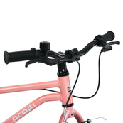 Велосипед дитячий LIGHTY MB 16LIGHTY PEONY, колеса 16 дюймів. Зображення №3