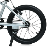 Велосипед детский LIGHTY MB 16LIGHTY SILVER, колеса 16 дюймов. Изображение №3