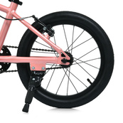 Велосипед дитячий LIGHTY MB 16LIGHTY PEONY, колеса 16 дюймів. Зображення №4