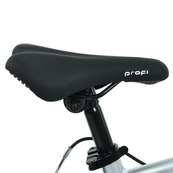 Велосипед детский LIGHTY MB 16LIGHTY SILVER, колеса 16 дюймов. Изображение №4