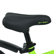 Велосипед дитячий Flash MB 1683 NEON GREEN, колеса 16 дюймів. Зображення №6 Велосипед дитячий Flash MB 1683 NEON GREEN, колеса 16 дюймів. Зображення №6