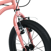Велосипед дитячий LIGHTY MB 16LIGHTY PEONY, колеса 16 дюймів. Зображення №5