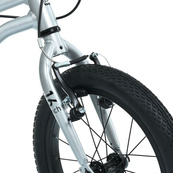 Велосипед детский LIGHTY MB 16LIGHTY SILVER, колеса 16 дюймов. Изображение №5