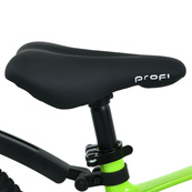 Велосипед дитячий OXIC MB 16OXIC NEON GREEN, колеса 16 дюймів. Зображення №3