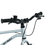 Велосипед детский LIGHTY MB 16LIGHTY SILVER, колеса 16 дюймов. Изображение №6