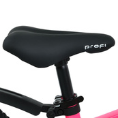 Велосипед детский OXIC MB 16OXIC NEON PINK, колеса 16 дюймов. Изображение №4